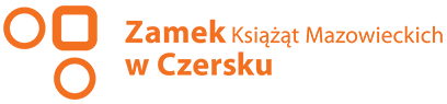 Logo Zamku w Czersku