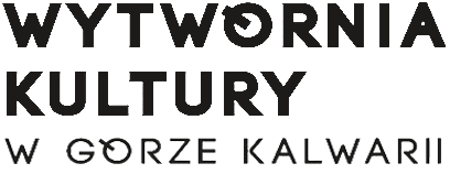Logo Wytwórni Kultury w Górze Kalwarii