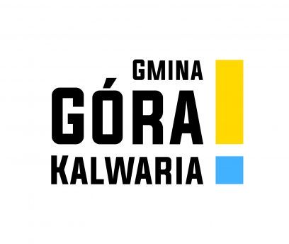 logo gminy góra kalwaria